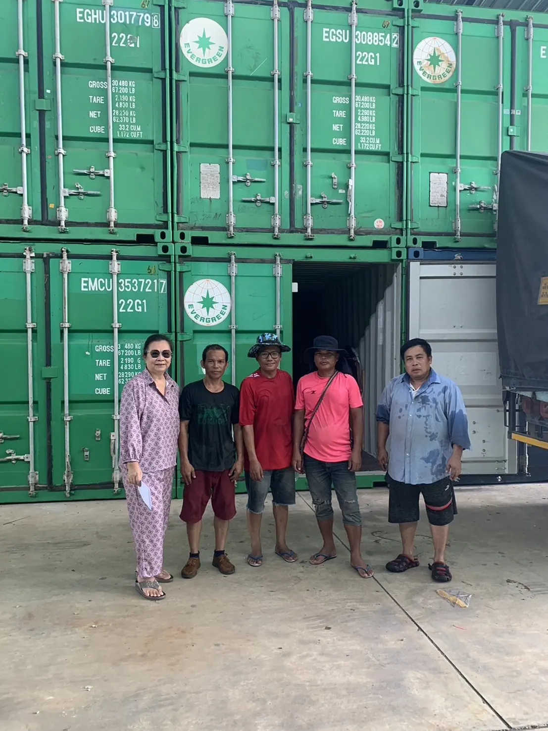 แนะนำการเก็บของสำหรับย้ายบ้าน