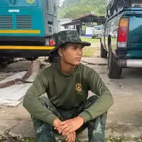 Natthaphon Sorahong 
